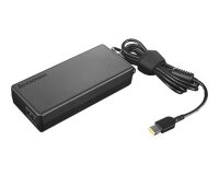 Lenovo ThinkPad 135W adaptateur de puissance & onduleur Universel Noir