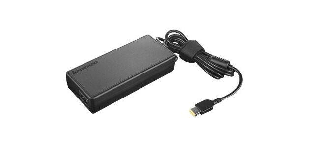Lenovo ThinkPad 135W adaptateur de puissance & onduleur Universel Noir