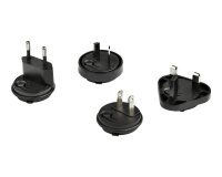 StarTech.com Block d'alimentation CC de rechange 20 V, 2 A pour stations d'accueil DK30A2DH et DK30ADD