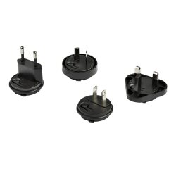 StarTech.com Block d'alimentation CC de rechange 20 V, 2 A pour stations d'accueil DK30A2DH et DK30ADD