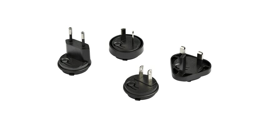 StarTech.com Block d'alimentation CC de rechange 20 V, 2 A pour stations d'accueil DK30A2DH et DK30ADD