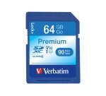 Verbatim VB-SDXC10-64G