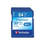 Verbatim VB-SDXC10-64G