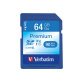 Verbatim VB-SDXC10-64G