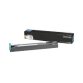Lexmark - waste toner collector - LCCP
