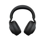 Jabra Evolve2 85 Casque Avec fil &sans fil Arceau Bureau/Centre d'appels USB Type-A Bluetooth Noir