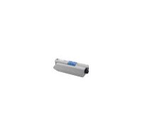 OKI - black - original - toner cartridge