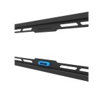 Neomounts WL30-550BL18 Support pour écran mural 43-86" - ultra-plat - installation facile