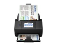 Epson WorkForce ES-580W