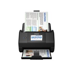Epson WorkForce ES-580W