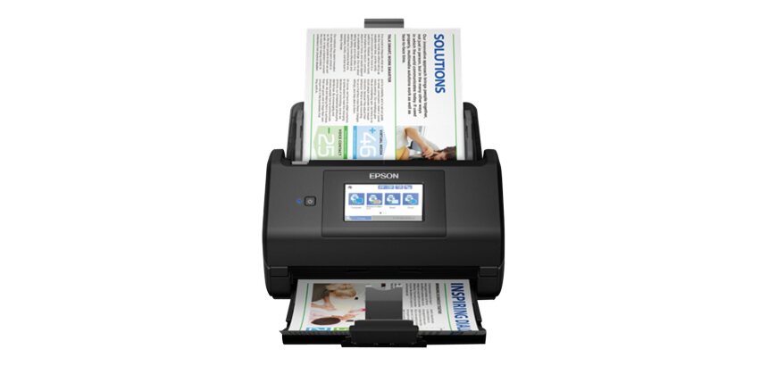 Epson WorkForce ES-580W