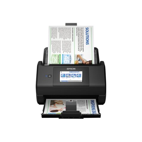 Epson WorkForce ES-580W