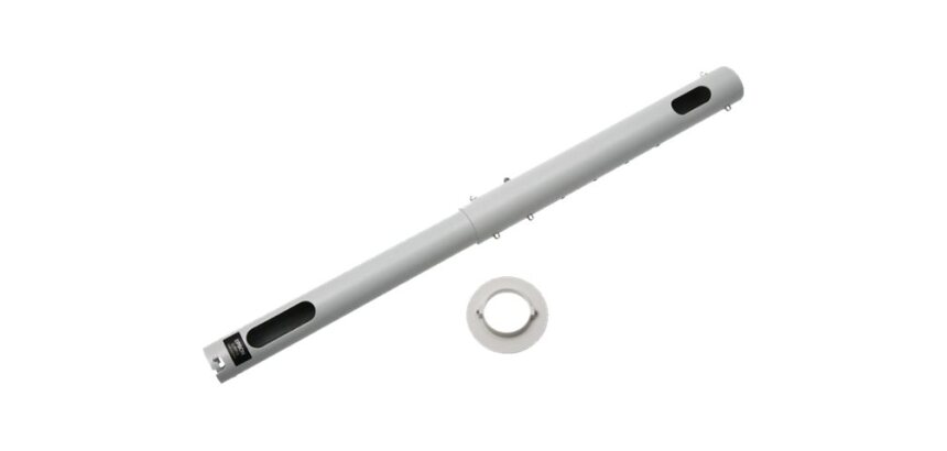 Epson Rallonge support plafond (tube 450mm) - ELPFP13