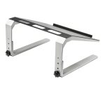 StarTech.com Support pour ordinateur portable ajustable - Robuste