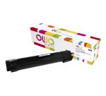 Toner remanufacturé OWA - standard - Noir - pour LEXMARK C950X2KG
