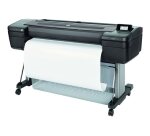 HP Designjet Imprimante Z9+dr PostScript de 44 pouces avec coupe-bordures verticales