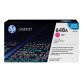 HP 648A - magenta - original - LaserJet - toner cartridge (CE263A)