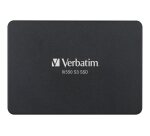 Verbatim Vi550 S3 SSD 256GB