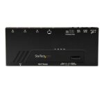 StarTech.com Switch vidéo HDMI automatique à 4 ports avec commutation rapide - 4K