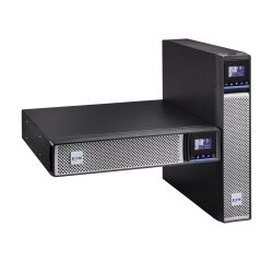 Eaton 5PX3000IRT2UG2 alimentation d'énergie non interruptible Interactivité de ligne 3 kVA 3000 W 10 sortie(s) CA
