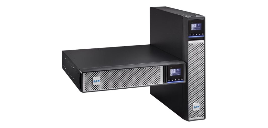 Eaton 5PX3000IRT2UG2 alimentation d'énergie non interruptible Interactivité de ligne 3 kVA 3000 W 10 sortie(s) CA