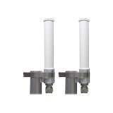 HPE Aruba ANT-2x2-5005 - kit d'antenne
