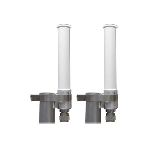 HPE Aruba ANT-2x2-5005 - kit d'antenne