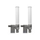 HPE Aruba ANT-2x2-5005 - kit d'antenne