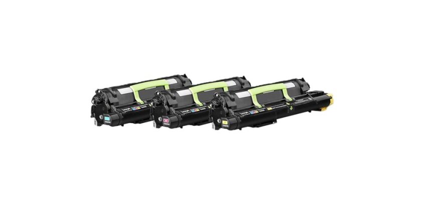Lexmark CS820, CX8xx imprimante de développement 300000 pages