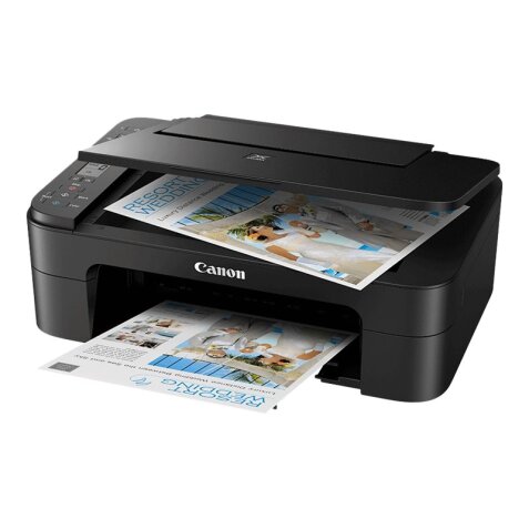 Canon PIXMA TS3350 Jet d'encre A4 4800 x 1200 DPI Wifi