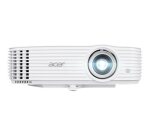 Acer Basic P1557Ki Projecteur à focale standard 4500 ANSI lumens DLP 1080p (1920x1080) Compatibilité 3D Blanc