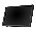Viewsonic TD2223-2 écran plat de PC 55,9 cm (22") 1920 x 1080 pixels Full HD LCD Écran tactile Noir