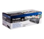 Brother TN-329BK - Cartouche de toner originale – Noir