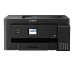 EPSON Imprimante multifonction 4 en 1 à réservoir d'encre couleur Wifi A3+ ECOTANK ET-15000