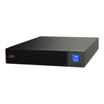 APC SRV2KRIRK alimentation d'énergie non interruptible Double-conversion (en ligne) 2 kVA 1600 W