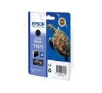 Epson Turtle Cartouche "Tortue" - Encre UC K3 VM N