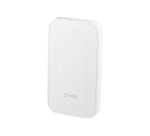 Zyxel WAC500H 1200 Mbit/s Blanc Connexion Ethernet, supportant l'alimentation via ce port (PoE)