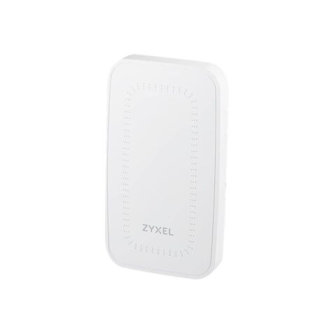 Zyxel WAC500H 1200 Mbit/s Blanc Connexion Ethernet, supportant l'alimentation via ce port (PoE)