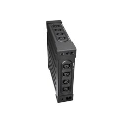 Eaton Ellipse ECO 650 USB IEC alimentation d'énergie non interruptible Veille 0,65 kVA 400 W 4 sortie(s) CA
