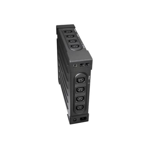 Eaton Ellipse ECO 650 USB IEC alimentation d'énergie non interruptible Veille 0,65 kVA 400 W 4 sortie(s) CA