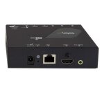 StarTech.com Récepteur HDMI 4K via IP pour ST12MHDLAN4K