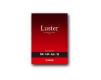 Canon Papier Photo Professionnel Lustré LU-101 A3 Plus 20 feuilles