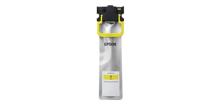 Epson WorkForce Pro WF-C529R / C579R Yellow XL Ink Supply Unit