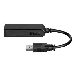 D-Link DUB-1312 Interne Ethernet 1000 Mbit/s