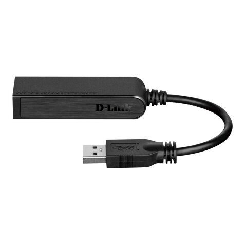 D-Link DUB-1312 carte réseau Interne Ethernet 1000 Mbit/s