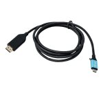 i-tec USB-C HDMI Cable Adapter 4K / 60 Hz 200cm