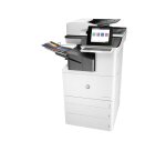 HP Color LaserJet Enterprise Flow Imprimante multifonction M776zs