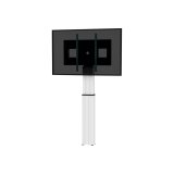 Neomounts PLASMA-W2500SILVER Socle pour écran 42-100" - mural - motorisé