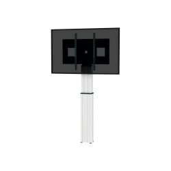 Neomounts PLASMA-W2500SILVER Socle pour écran 42-100" - mural - motorisé