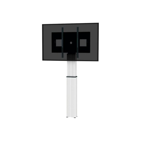 Neomounts PLASMA-W2500SILVER Socle pour écran 42-100" - mural - motorisé